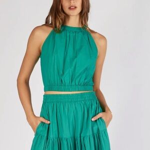 ITAMI Women's Crop